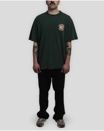 Victoria Bitter - Forever Classics Carton Tee