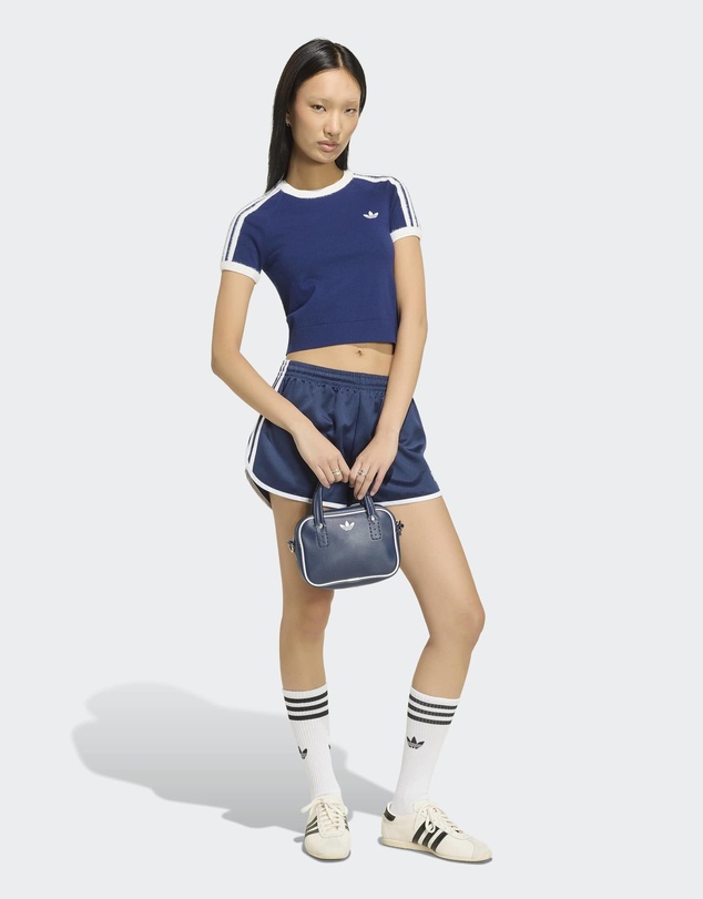 adidas Originals - KNITTED TEE Womens