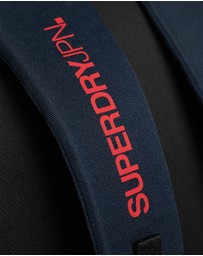 Superdry - Wind Yachter Montana Backpack