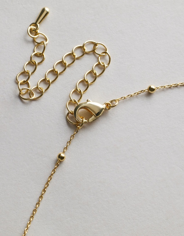 Reliquia Jewellery - Levy Necklace
