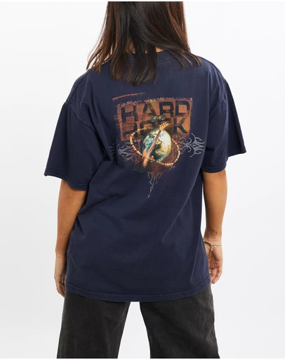 Vintage by The Real Deal - Pre Loved - Vintage Hard Rock Cafe Tee