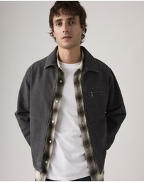 Levi's - Cristobal Garage Jacket