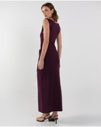 Madison The Label - Evelina Maxi Dress