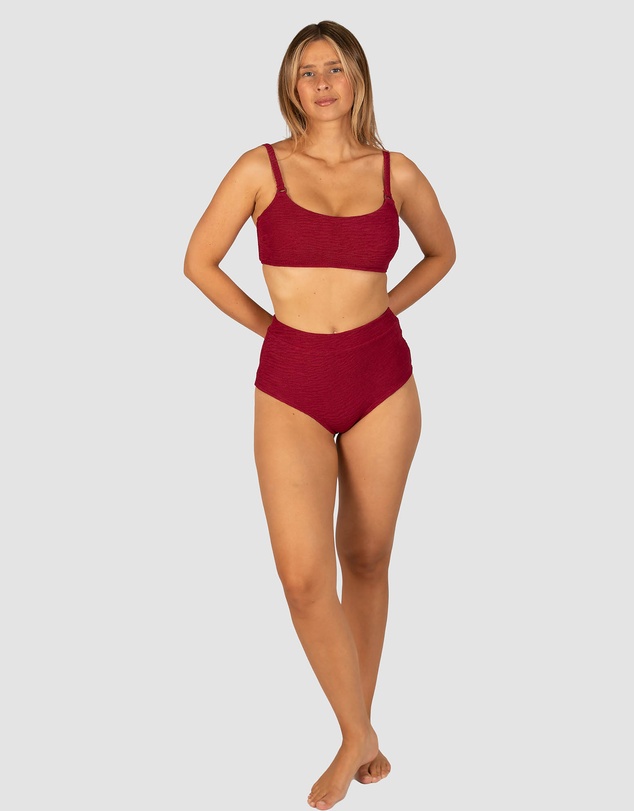 Baku Swimwear - Ibiza E/F Cup Bralette Bikini Bra Top