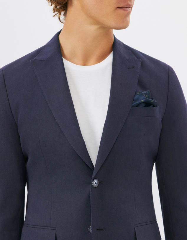Van Heusen - Easy Care Linen Blazer