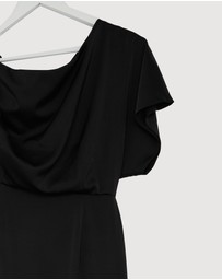 Revibe - Repaired CHANCERY Nectar Dress - AU 10