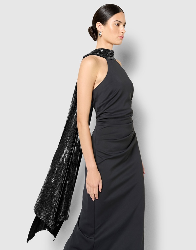 Montique - Ashwin Maxi Dress