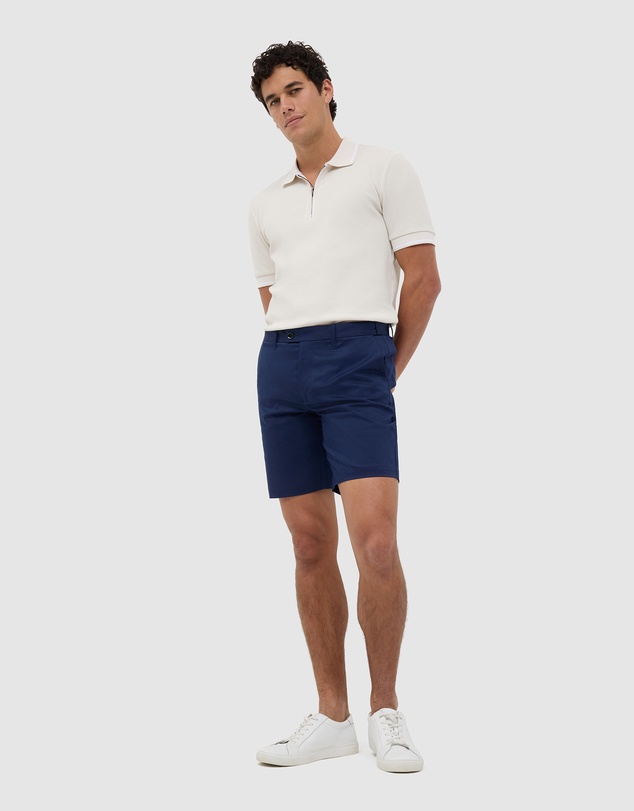 Politix - Fraser Comfort Waistband Shorts