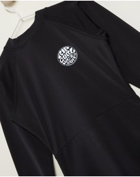 Rip Curl - Icon UV Brushed Surfsuit - Teens
