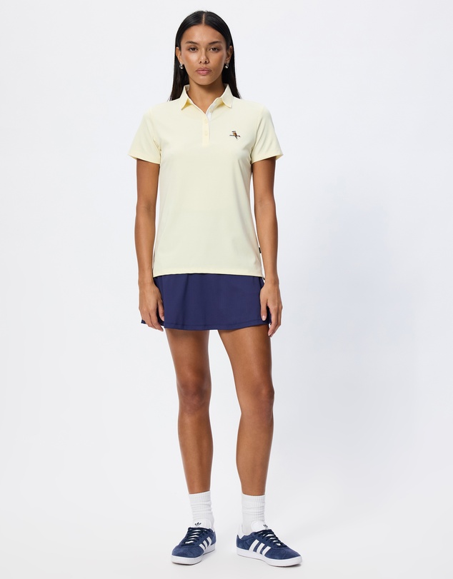 Walker Golf Things - Kooka Performance Polo