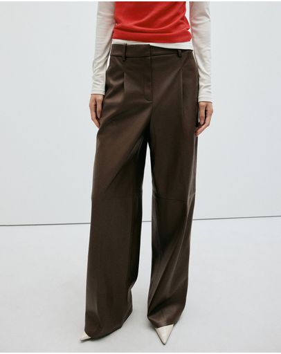 Medium Brown