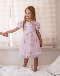 Alex & Ant - Aria Dress - Roses