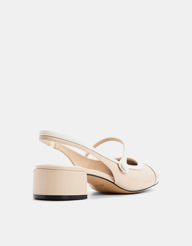 ALDO - Aggie Slingback Heels