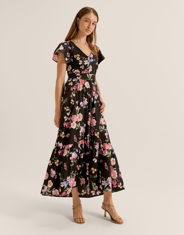 Review - Jardin Sundress