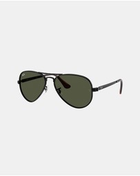 Ray-Ban - Aviator Max