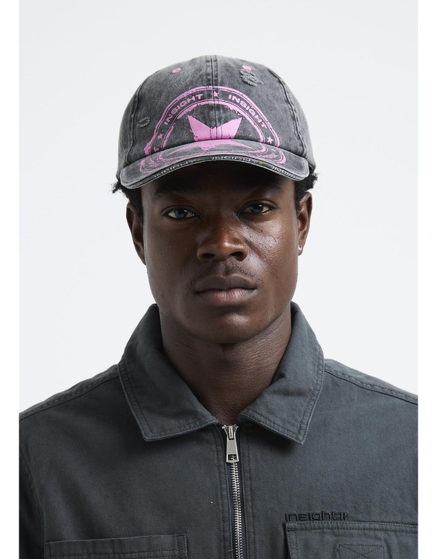 Insight - Stamp Acid Cap