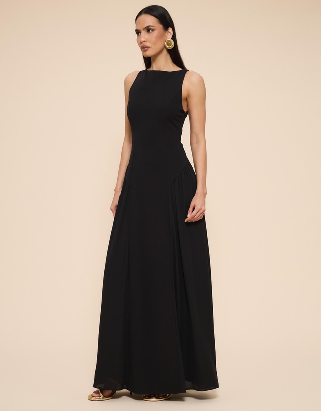 CHANCERY - Taylor Maxi Dress