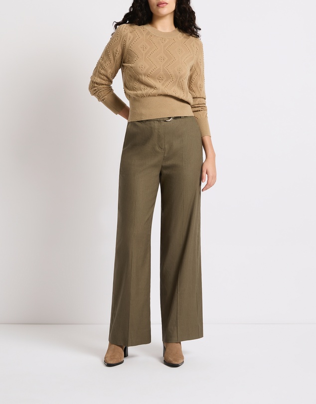 Marcs - Rowan Wide Leg Pants