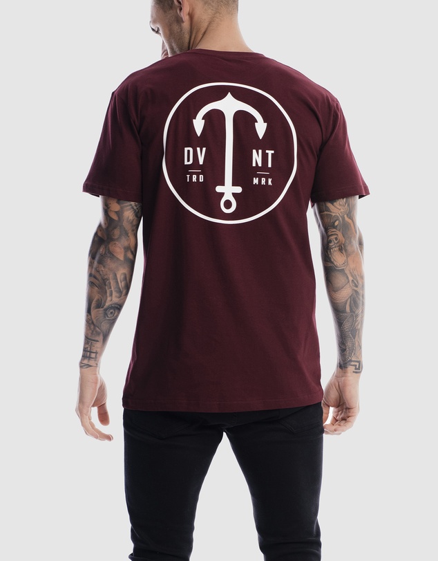 DVNT - Dive Deep Tee