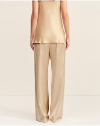 Shona Joy - Andie Drawstring Pants