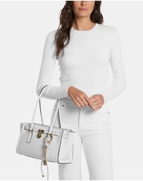 Michael Kors - Hamilton Moderne SM EW Shoulder Tote