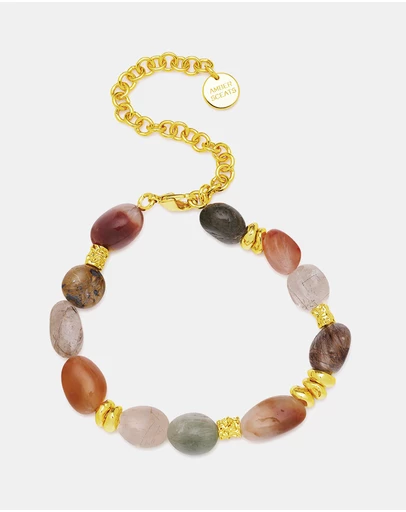 Amber Sceats - Atrani Bracelet