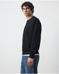 M.N.G - Nole Sweatshirt