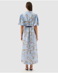 ROAME. - Berkley Dress