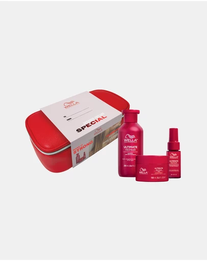 Wella - Ultimate Repair Trio Gift Set