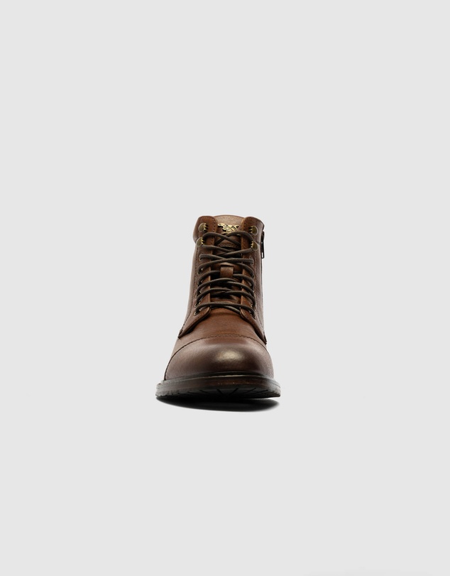 Rodd & Gunn - Glenorchy 1946 Military Boot
