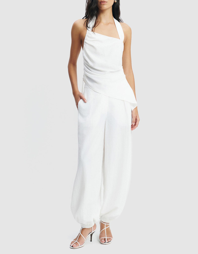 Aje Studio - Sophie Harem Pants