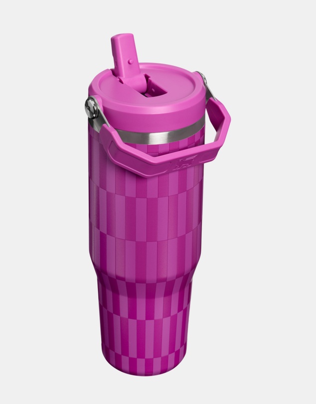 Stanley 1913 - The IceFlow™ Flip Straw 2.0 Tumbler 30oz
