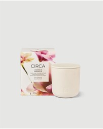 CIRCA - Jasmine & Magnolia Soy Candle