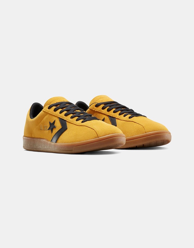 Converse - Classic Trainer Suede - Men's