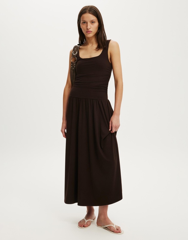 Cotton On - Maple Maxi Dress