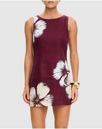 KIVARI - Brodie Mini Dress