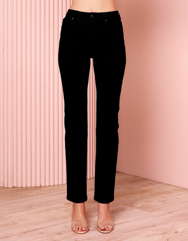 Azzurielle - Sarah Slim Leg Jean