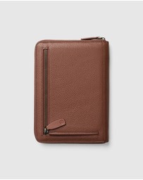 Kinnon - Harley A5 Compendium