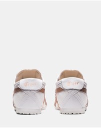 Onitsuka Tiger - Mexico 66 Slip-On - Unisex