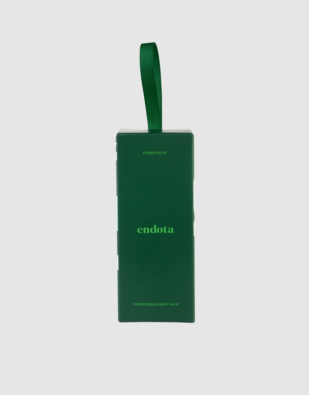 Endota - Power Glow