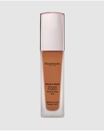Elizabeth Arden - Flawless Finish Skincaring Foundation