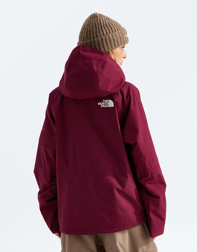 The North Face - Evryday Anorak