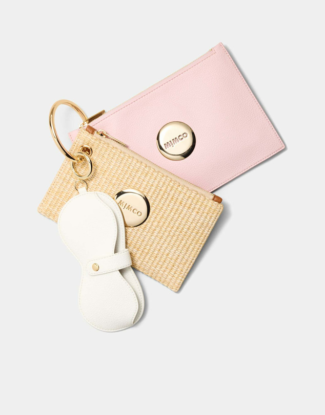 MIMCO - Trio Pouches