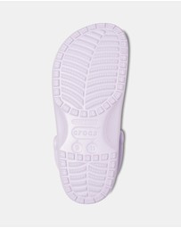 Crocs - Classic Clogs - Unisex