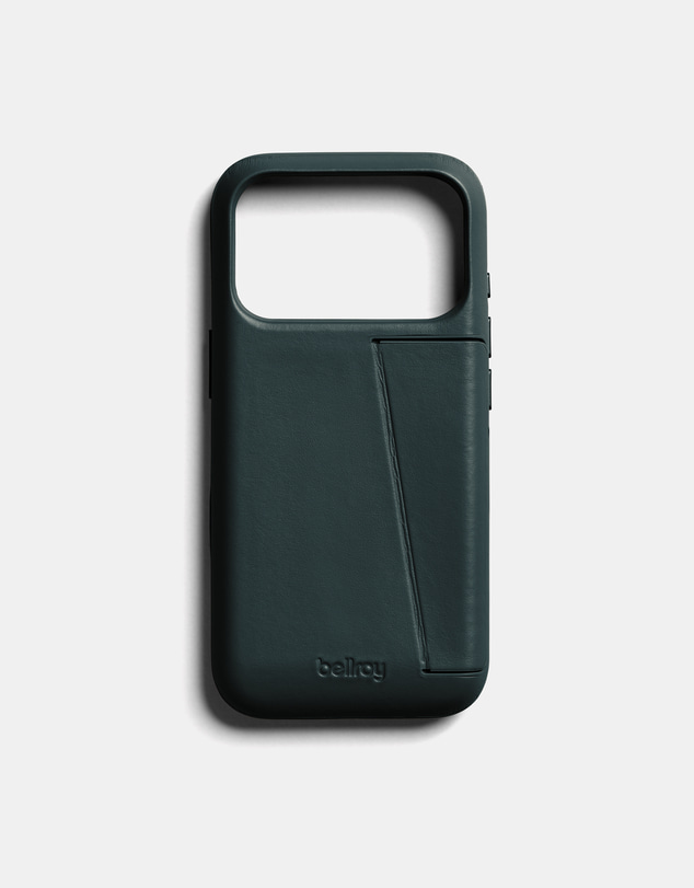Bellroy - Phone Case – 3 Card for iPhone 18 Pro