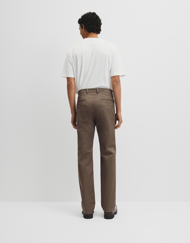 Country Road - Regular Fit Travel Trouser