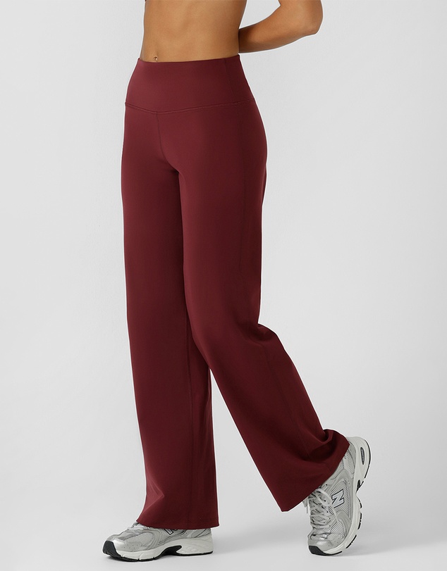 Lorna Jane - All Day Active Midrise Pants