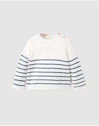M.N.G - Huelva Sweater - Babies