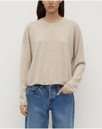 Assembly Label - Odelle Cashmere Knit