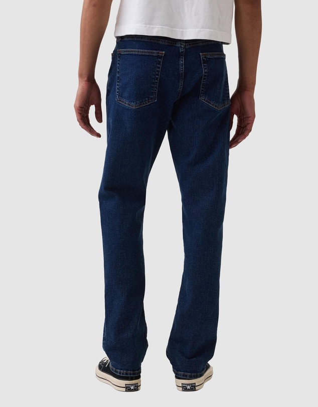 GAP - Straight Fit Denim Jeans
